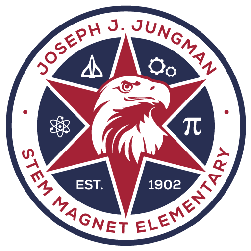 News & Announcements Jungman STEM Elementary