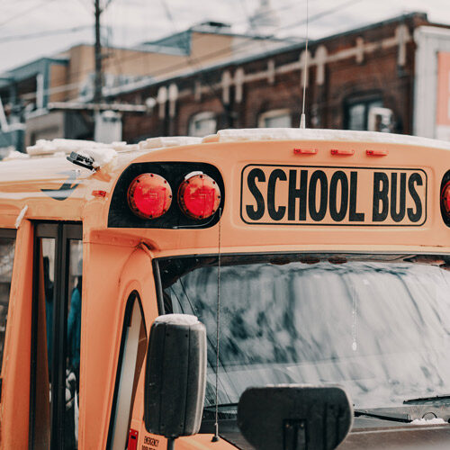 schoolbus schoolbus